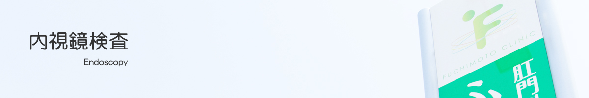 内視鏡検査